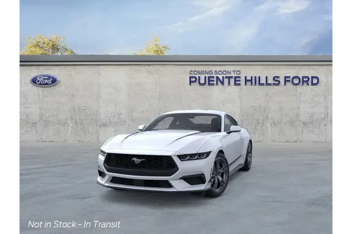 $29979 : Ford Mustang 2025 EcoBoost 2 image 2