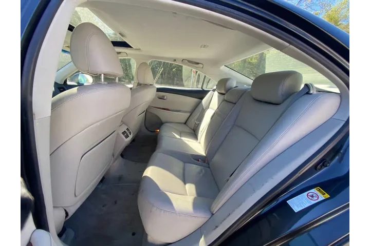 $12500 : 2007 ES 350 image 10