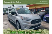 $18995 : 2019 Transit Connect XLT thumbnail
