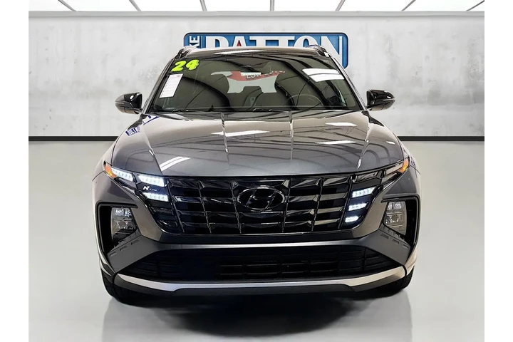 $28511 : Hyundai TUCSON Hybrid 2024 A image 2