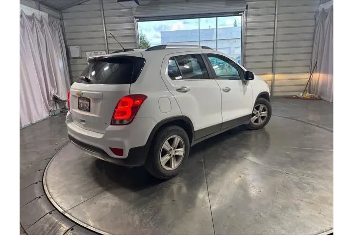 $9999 : Chevrolet Trax 2018 LT 4dr C image 5