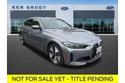 BMW i4 2023 eDrive40 Gran Co en San Diego