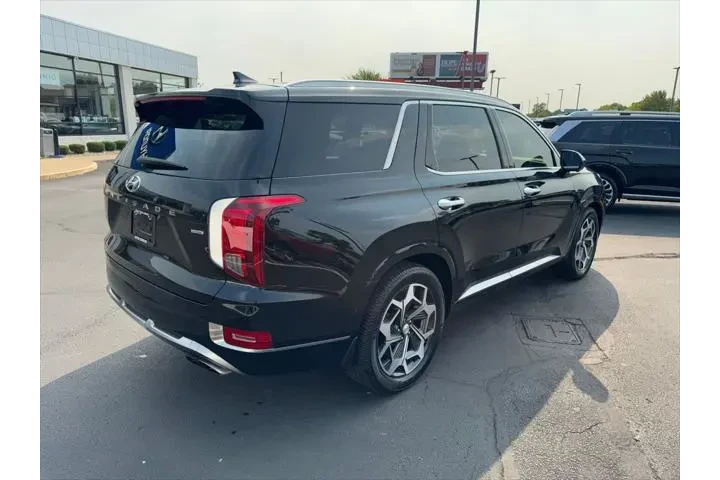 $24746 : Hyundai PALISADE 2022 AWD Ca image 7