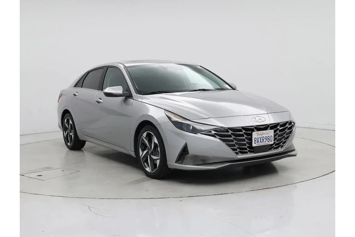 $18998 : Hyundai ELANTRA 2021 SEL 4dr image 1