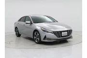 Hyundai ELANTRA 2021 SEL 4dr en Fresno