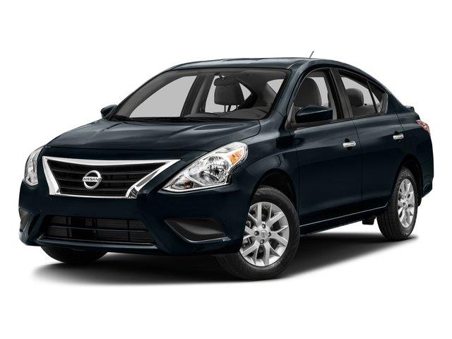 $9000 : PRE-OWNED 2017 NISSAN VERSA S image 1