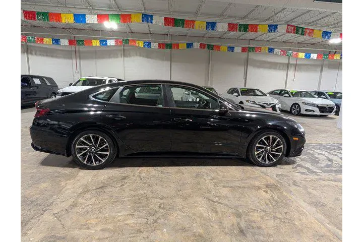 $19744 : Hyundai SONATA 2020 Limited image 2