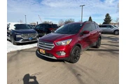 $13500 : Ford Escape 2018 AWD SE 4dr thumbnail