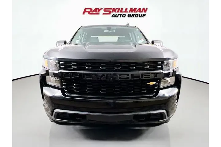 $32975 : Chevrolet Silverado 1500 202 image 2