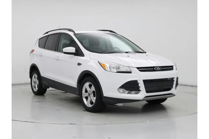 $11998 : Ford Escape 2014 SE 4dr SUV image 1