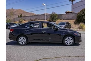 $17979 : Nissan Sentra 2024 S 4dr Sed thumbnail
