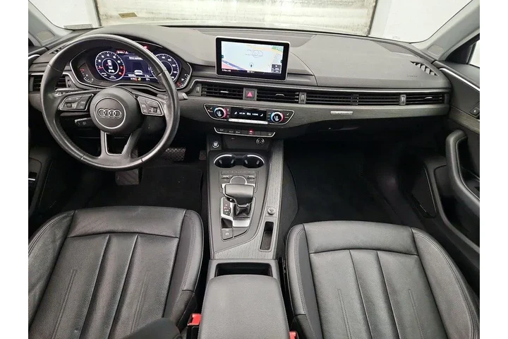 $17998 : Audi A4 2018 AWD 2.0T quattr image 9