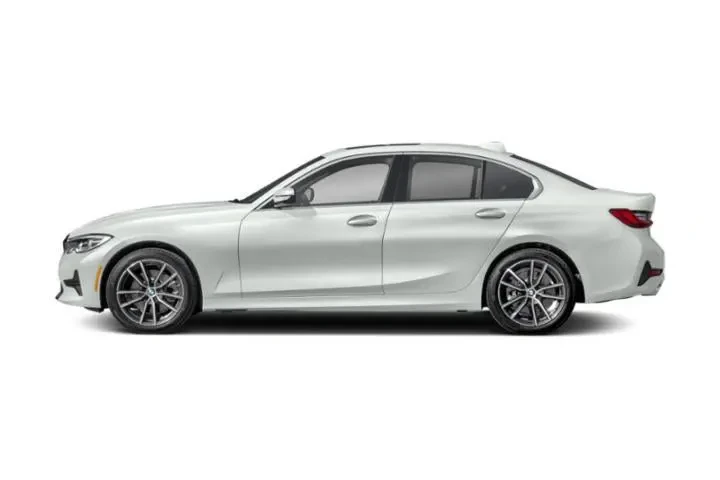 $27943 : BMW 3 Series 2022 AWD 330i x image 1