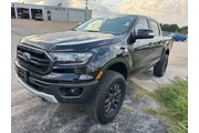 Ford Ranger 2019 4x4 Lariat en Springfield
