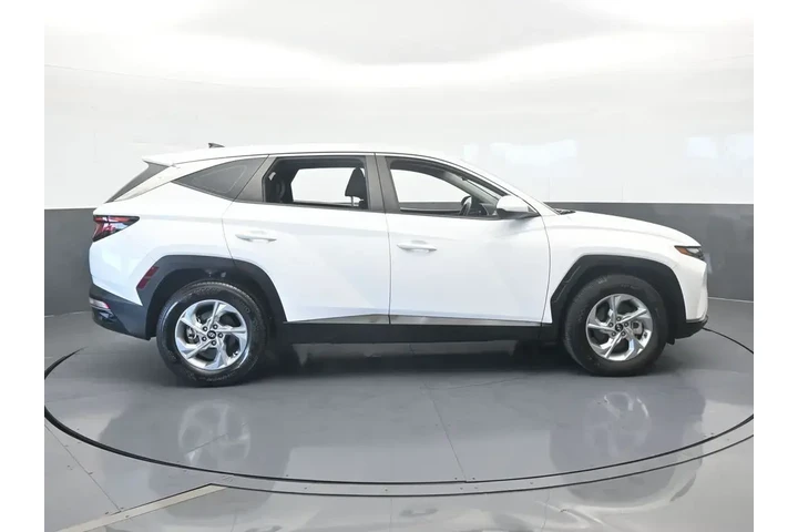 $17496 : Hyundai TUCSON 2023 SE 4dr S image 7