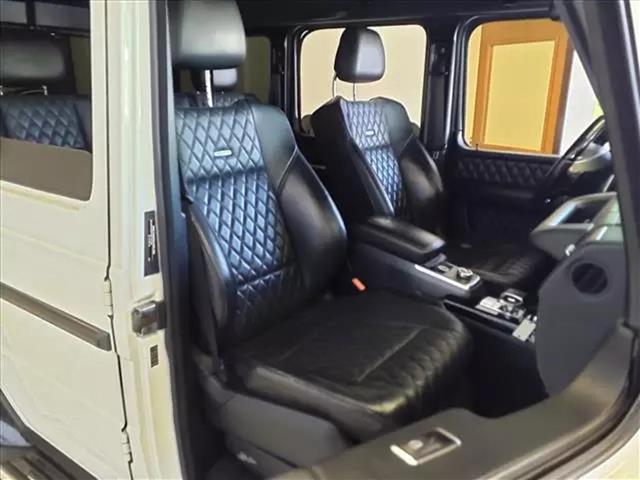 $56000 : 2013 MERCEDES-BENZ G-CLASS201 image 10