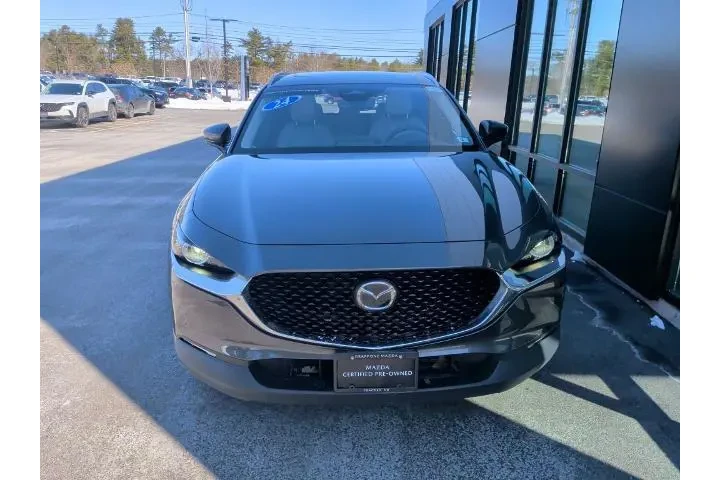 $24500 : Mazda CX-30 2024 AWD 2.5 S P image 3