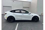 $31489 : Tesla Model Y 2022 AWD Perfo thumbnail