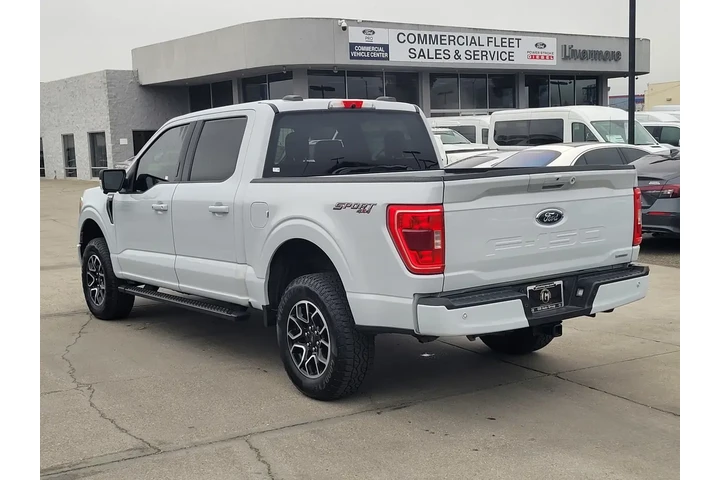 $39999 : Ford F-150 2022 4x4 XLT 4dr image 6