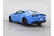 $26998 : Chevrolet Camaro 2022 LT 2dr thumbnail