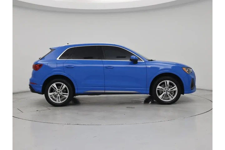 $21998 : Audi Q3 2020 AWD quattro S l image 7