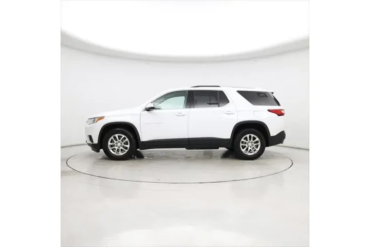 $20998 : Chevrolet Traverse 2018 LT C image 3