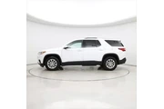 $20998 : Chevrolet Traverse 2018 LT C thumbnail