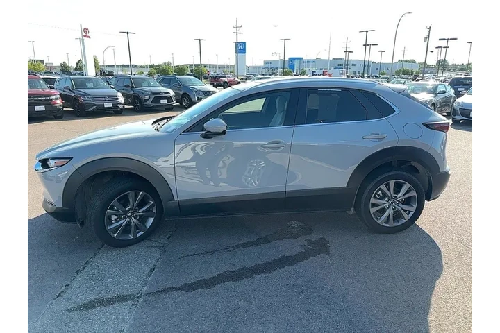 $28497 : 2025 CX-30 2.5 S Preferred Pa image 6
