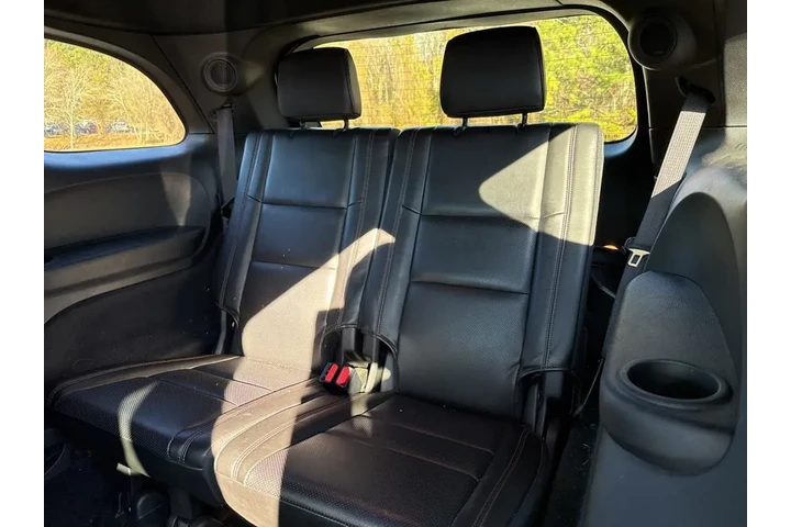 $32777 : Dodge Durango 2021 AWD R/T 4 image 9