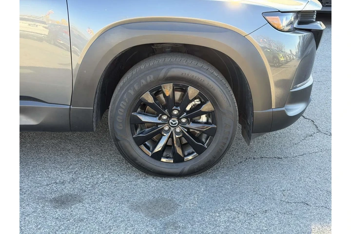$23990 : Mazda CX-50 2025 AWD 2.5 S P image 9