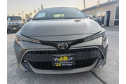 $12995 : 2019 Corolla XSE Hatchback thumbnail