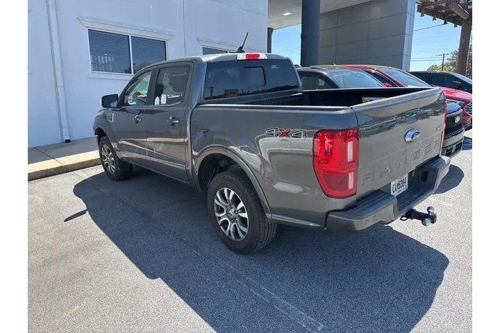 $22316 : Ford Ranger 2020 4x4 XL 4dr image 3