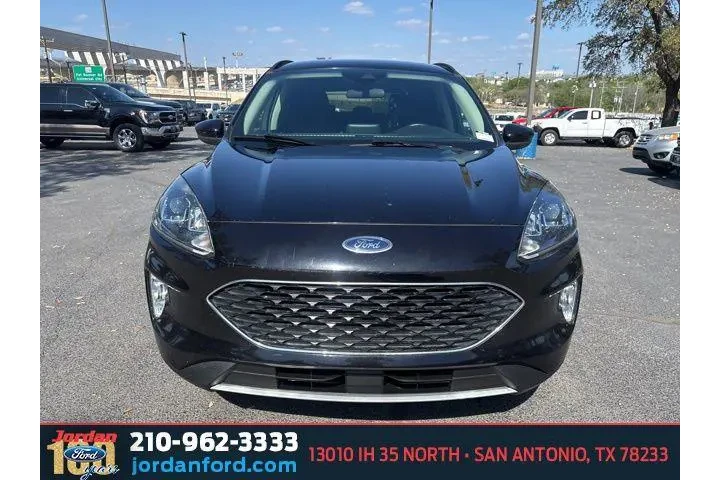 $14827 : Ford Escape 2020 AWD SEL 4dr image 2