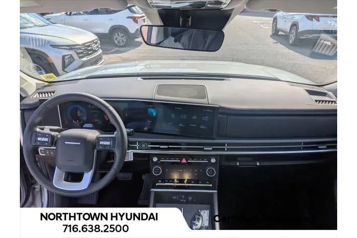$38900 : Hyundai SANTA FE 2026 AWD SE image 7