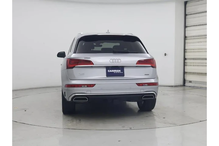 $33998 : Audi Q5 2023 AWD quattro S l image 6