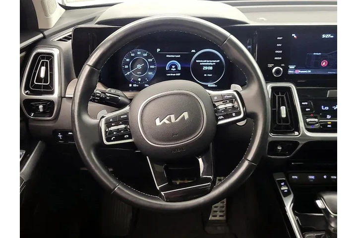 $29998 : Kia Sorento 2022 AWD X-Line image 10