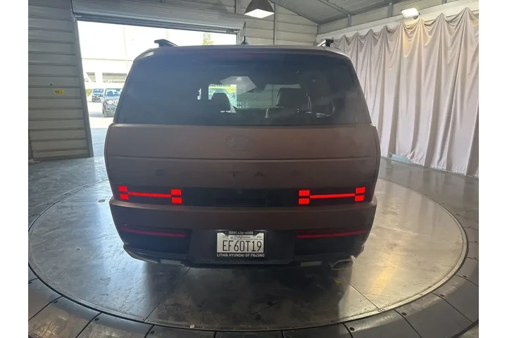 $39999 : Hyundai SANTA FE 2025 AWD Ca image 6