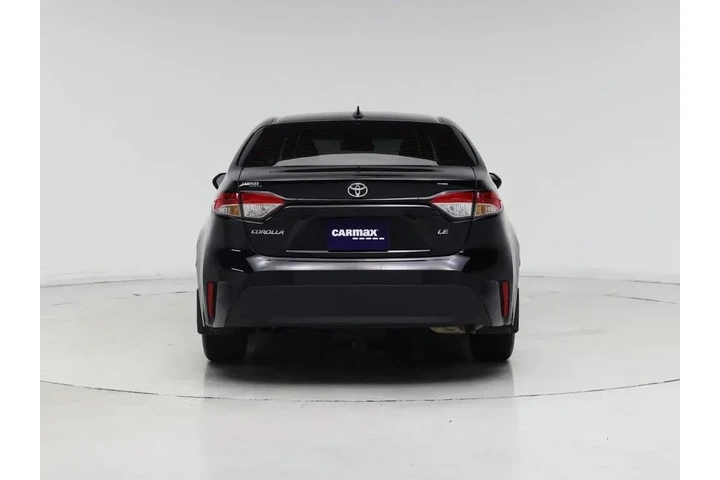 $22998 : Toyota Corolla 2025 LE 4dr S image 6