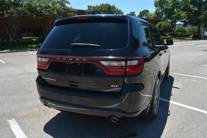 2018 Durango GT image 7