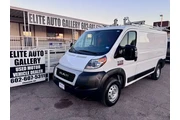 $20495 : 2021 PROMASTER CARGO VAN thumbnail