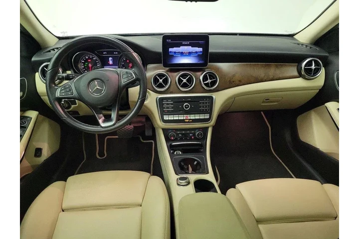 $17998 : Mercedes-Benz GLA 2020 AWD G image 9