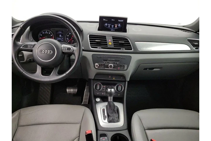 $16998 : Audi Q3 2018 AWD 2.0T quattr image 9