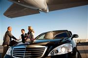Airport Limo Services Houston