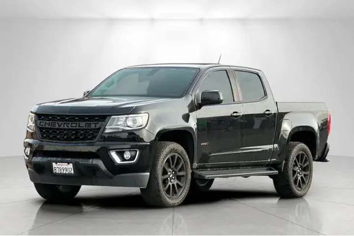$26995 : Chevrolet Colorado 2019 4x2 image 7