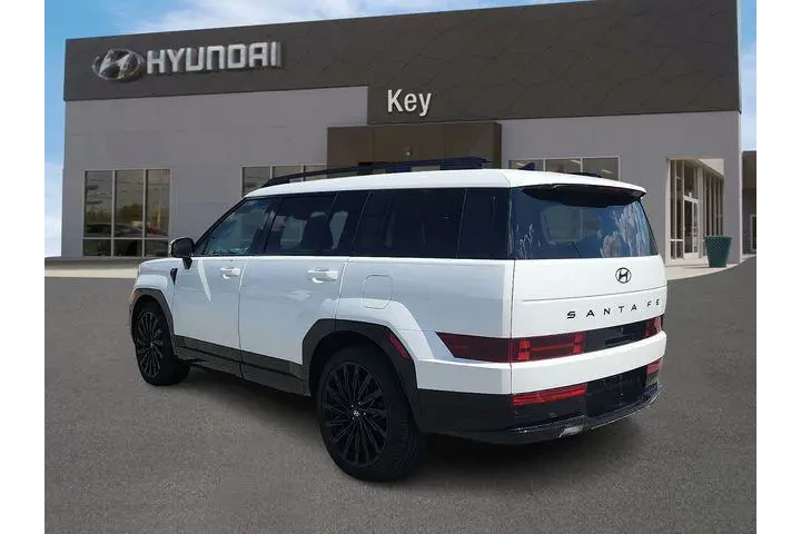 $39990 : Hyundai SANTA FE 2025 AWD Ca image 4