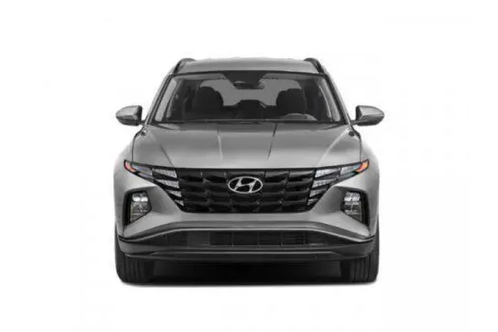 $28995 : Hyundai TUCSON 2023 AWD SEL image 7