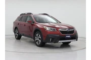 Subaru Outback 2021 AWD Limi en San Francisco Bay Area