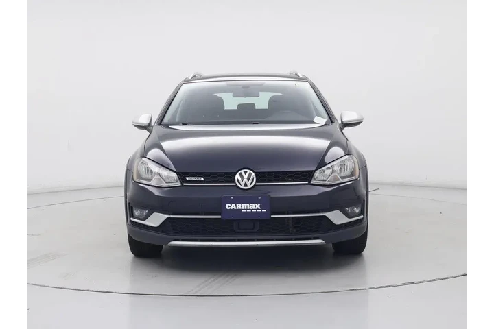$17998 : Volkswagen Golf Alltrack 201 image 5