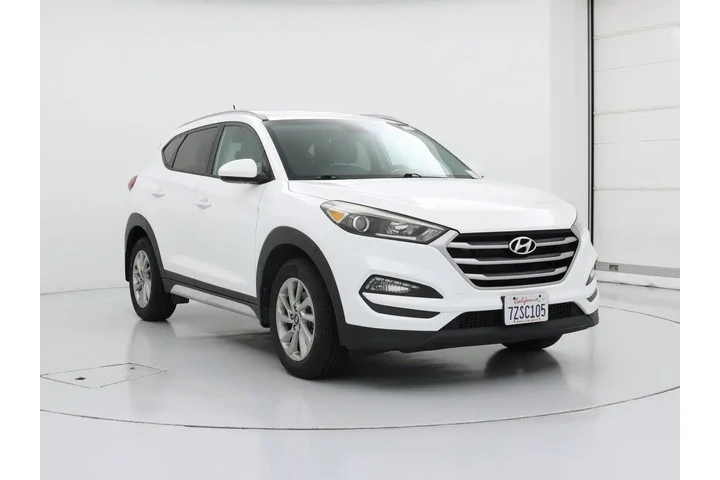 $16998 : Hyundai TUCSON 2017 SE 4dr S image 1