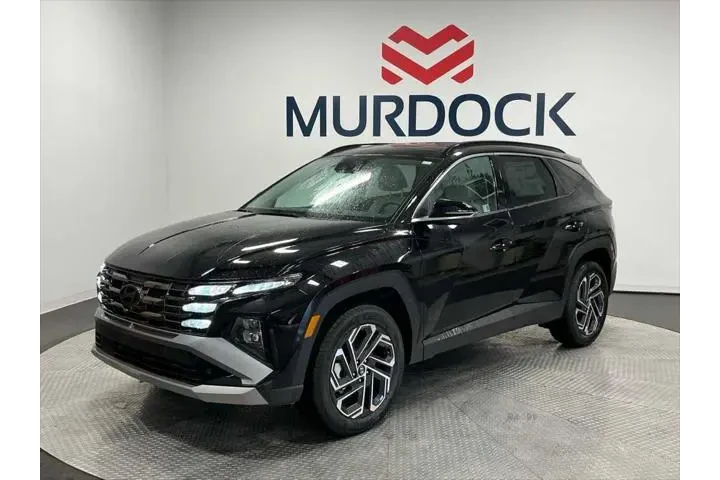 $38384 : Hyundai TUCSON 2025 AWD Limi image 9